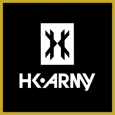 HK Army Air Tanks | Time 2 Paintball