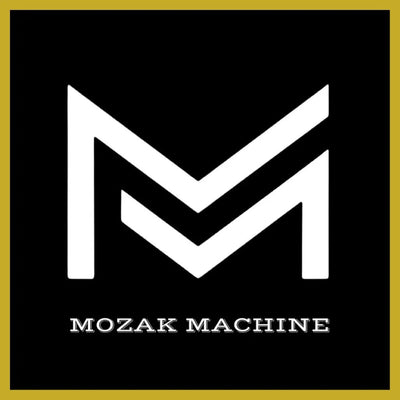 Mozak Machine - Time 2 Paintball