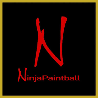 Ninja Air Tanks | Time 2 Paintball