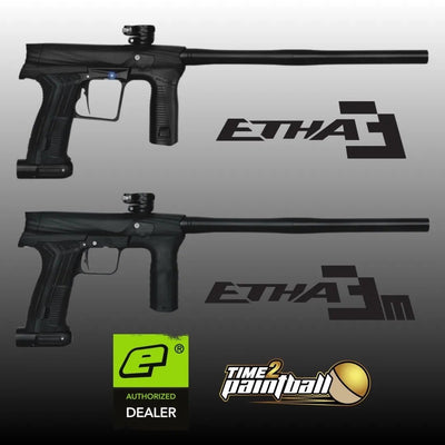 Planet Eclipse ETHA3 Marker | Time 2 Paintball