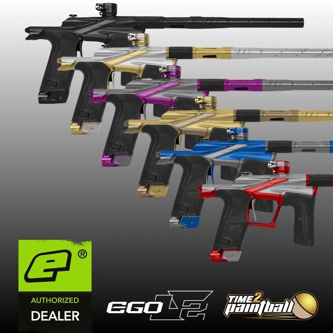 Planet Eclipse LV2 Marker | Time 2 Paintball