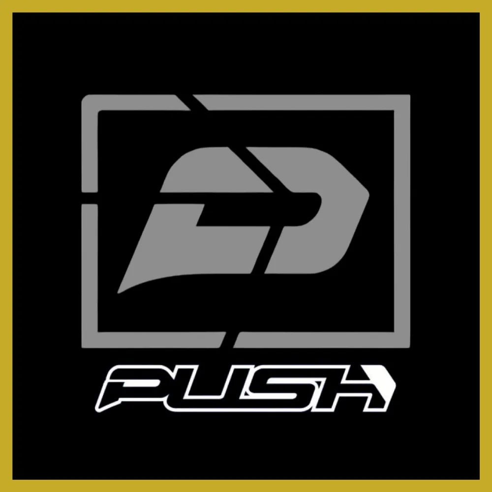 Push Unite Goggles - Time 2 Paintball
