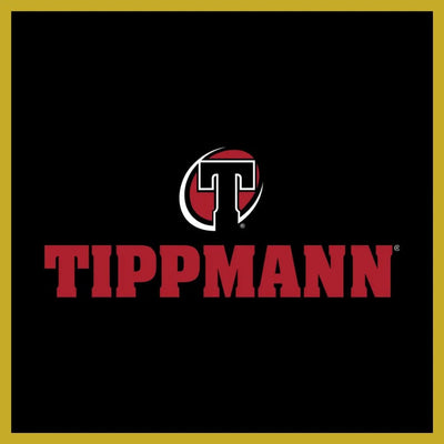Tippmann Air Tanks - Time 2 Paintball