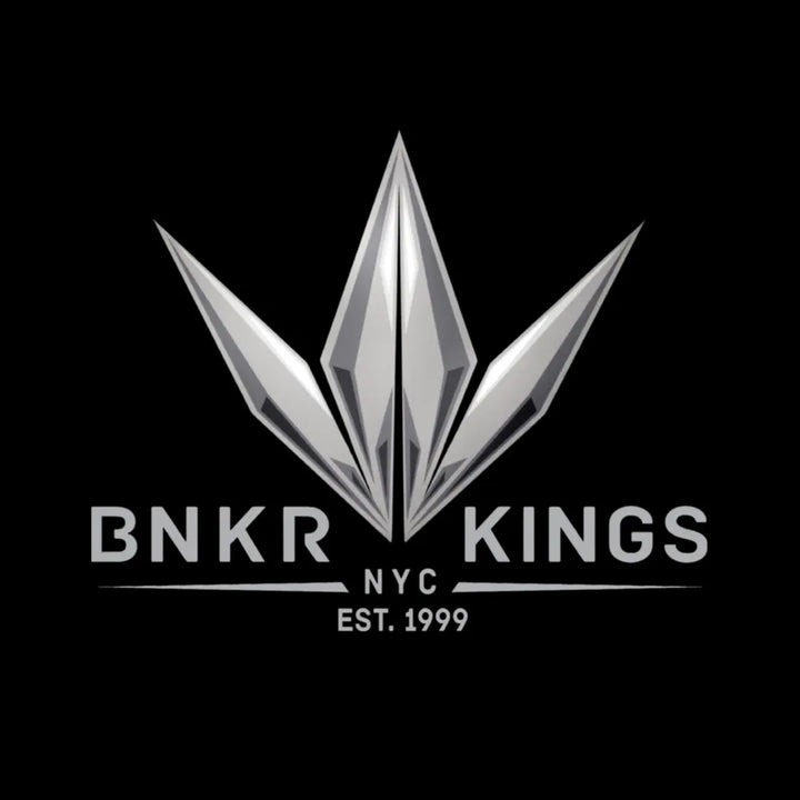 YOUR ONE STOP SHOP FOR BUNKERKINGS PAINTBALL GEAR!