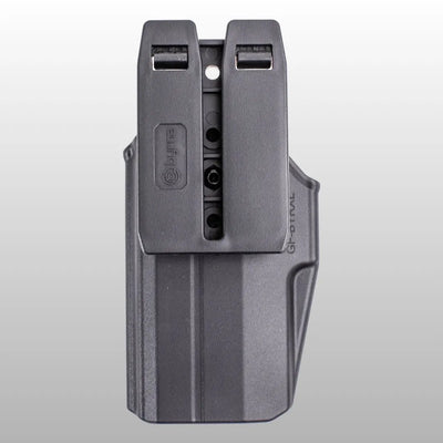 Byrna Level II Holster - MOLLE Adapter