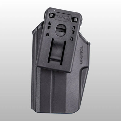 Byrna Level II Holster Belt Clip