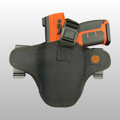 Byrna Nylon Waistband Holster (w/Retention)