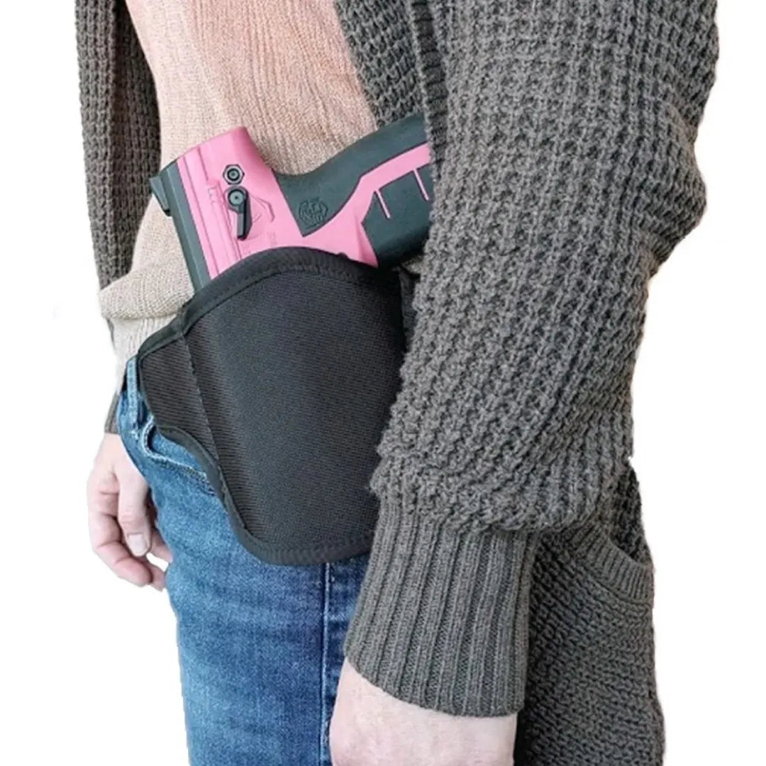 Byrna Nylon Waistband Holster (w/Retention)