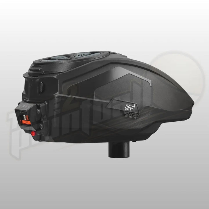 CRBN Carbon DVR Loader -