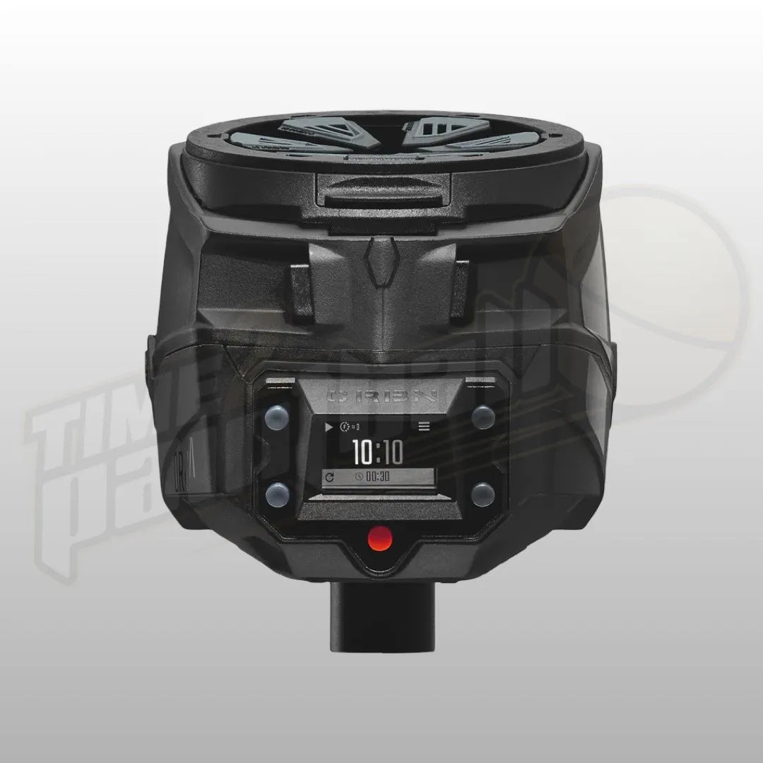CRBN Carbon DVR Loader -