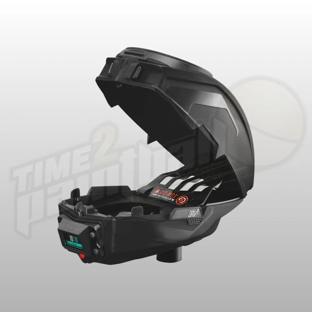 CRBN Carbon DVR Loader -