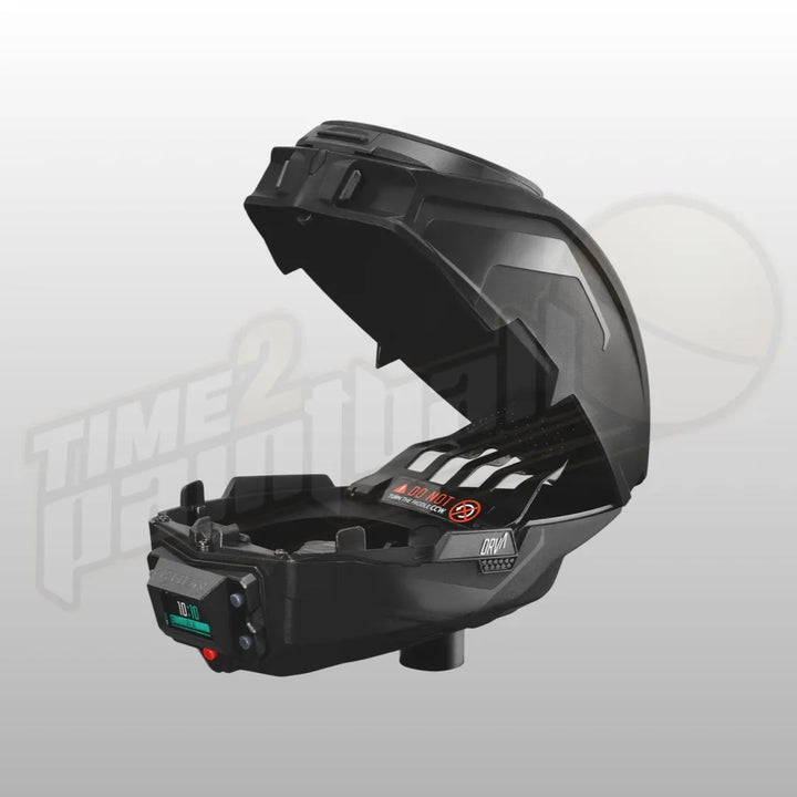 CRBN Carbon DVR Loader -