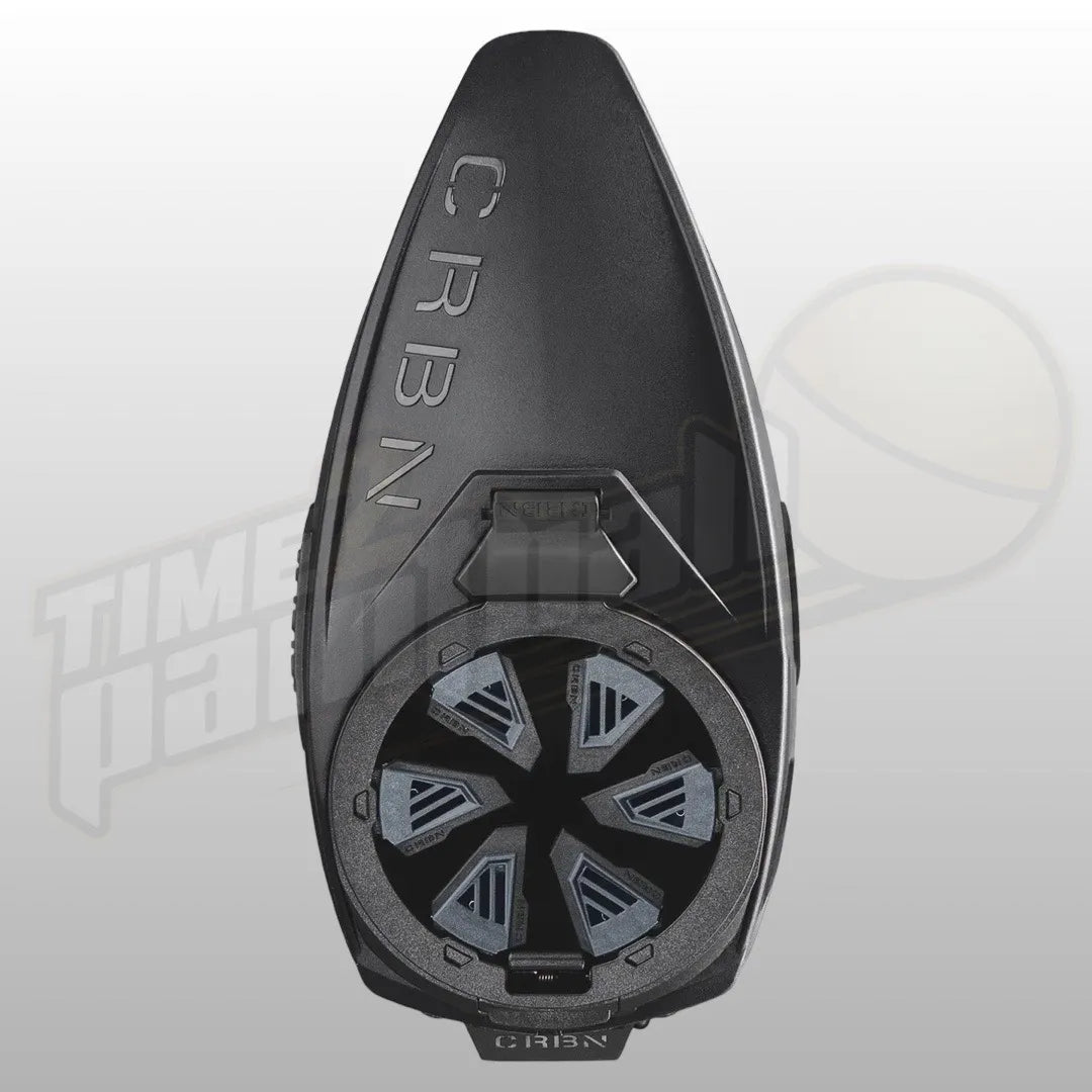 CRBN Carbon DVR Loader -