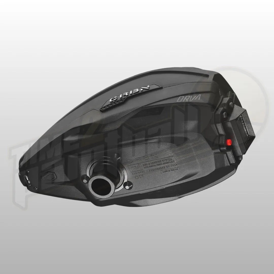 CRBN Carbon DVR Loader -