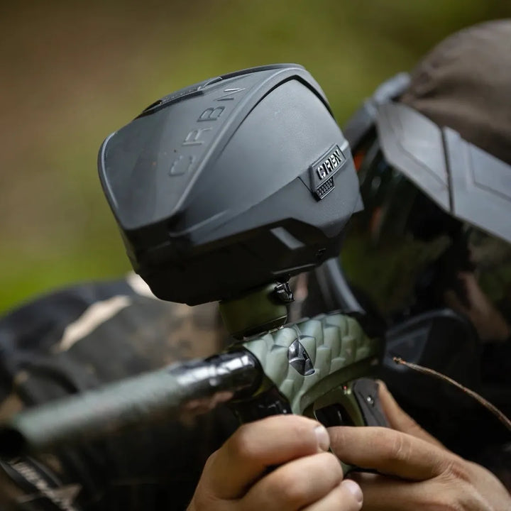 CRBN Carbon DVR Loader -