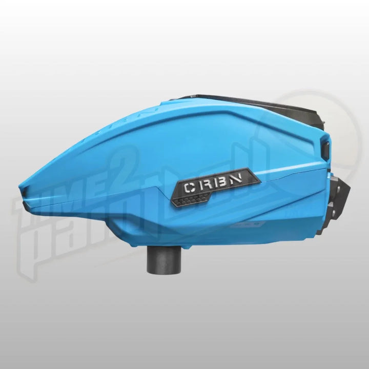 CRBN Carbon DVR Loader -