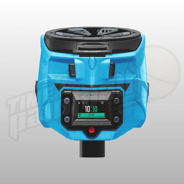CRBN Carbon DVR Loader -