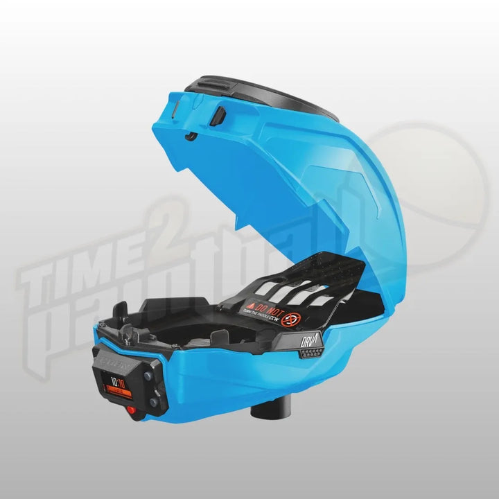CRBN Carbon DVR Loader -