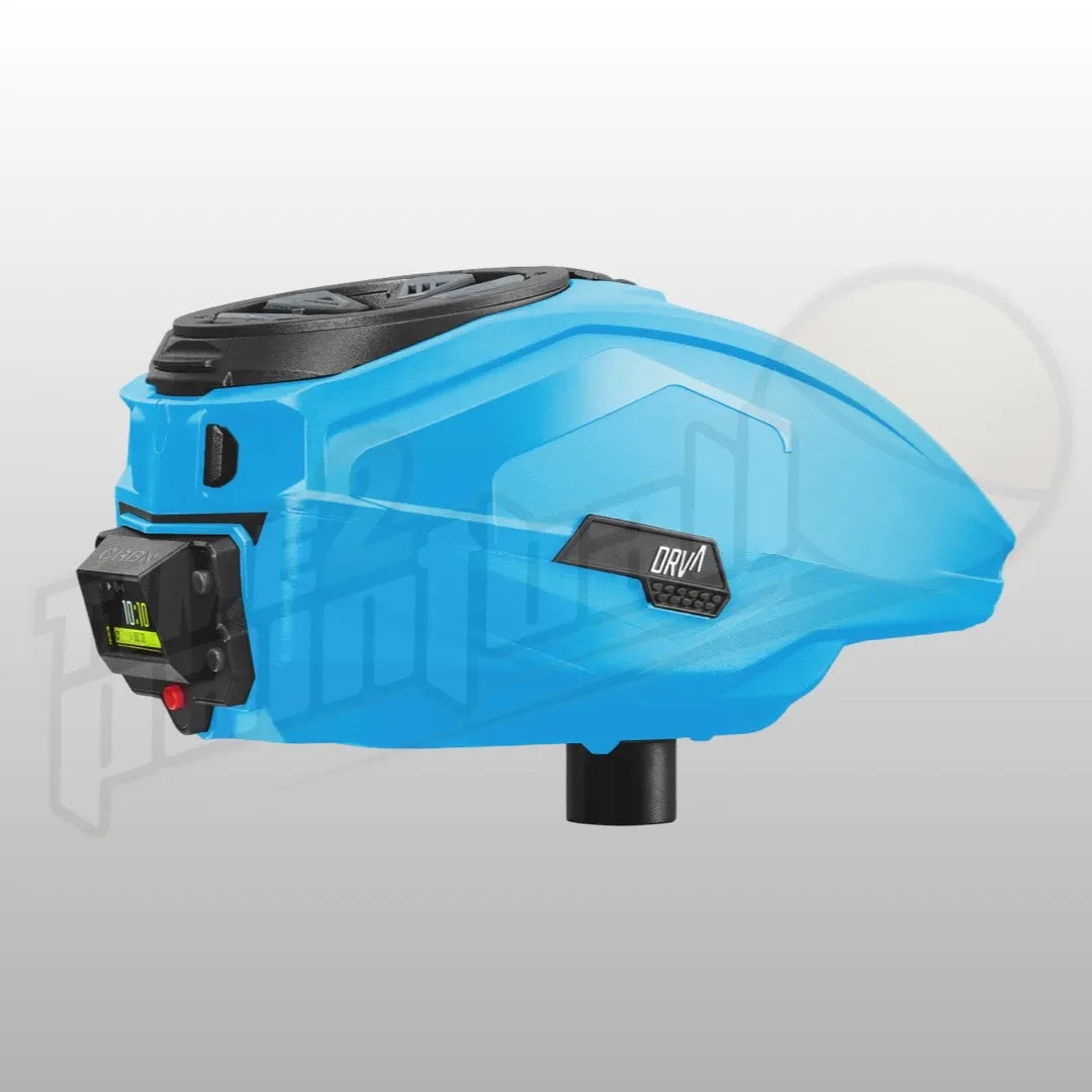 CRBN Carbon DVR Loader -