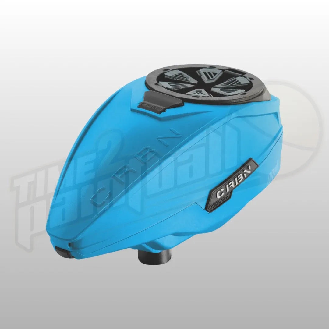 CRBN Carbon DVR Loader -