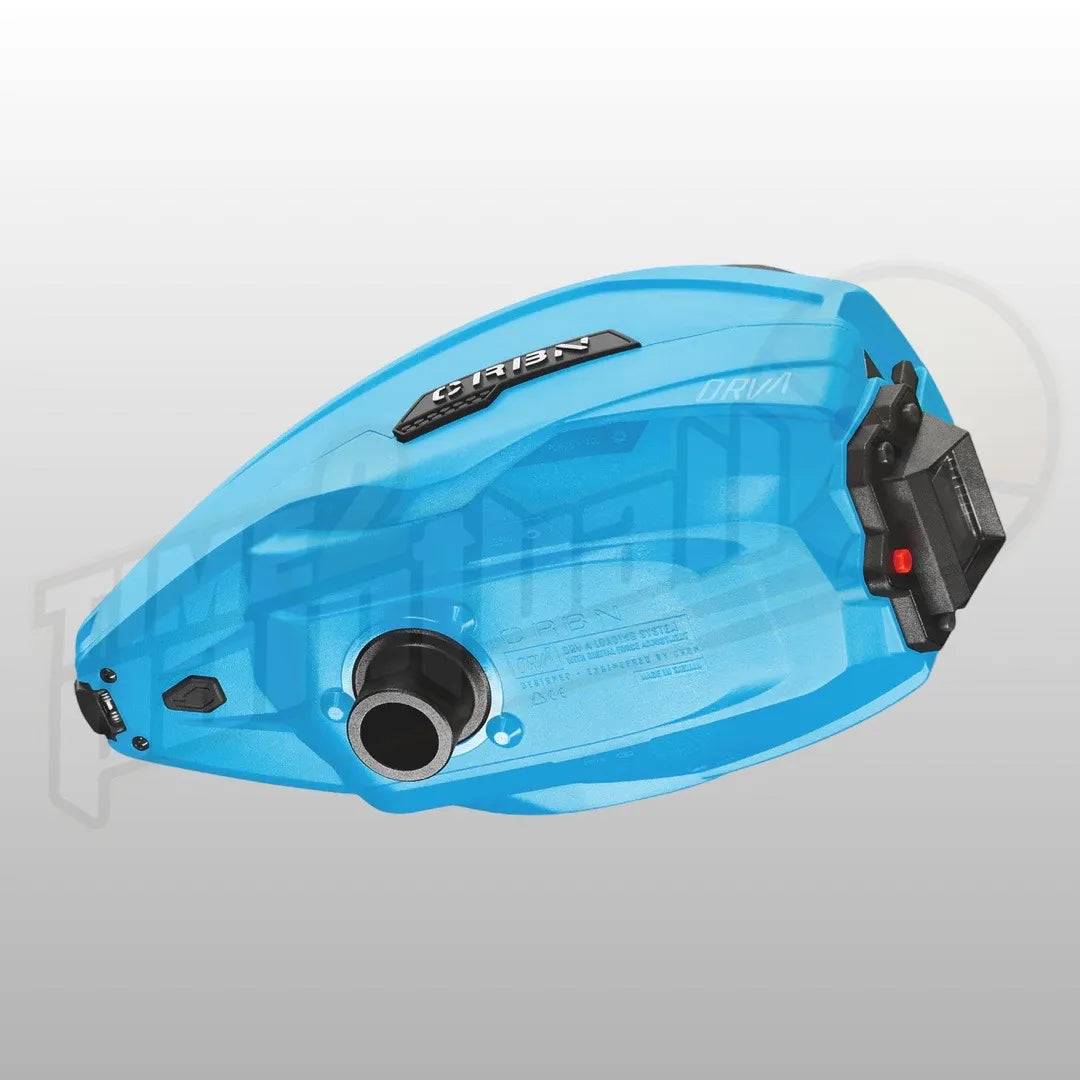 CRBN Carbon DVR Loader -