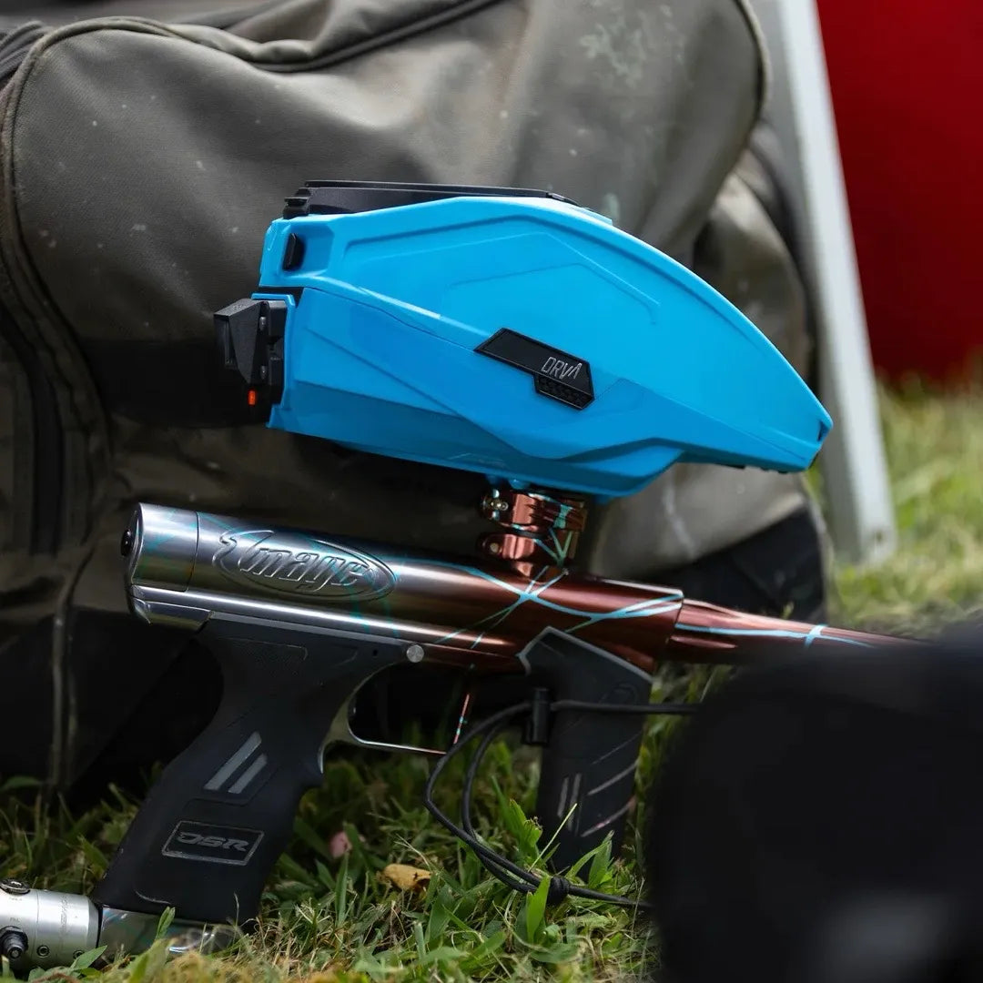 CRBN Carbon DVR Loader -