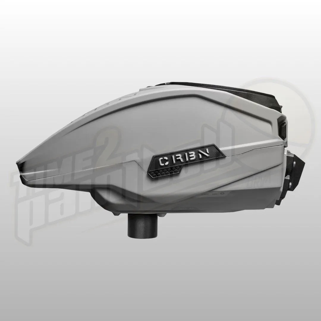 CRBN Carbon DVR Loader -