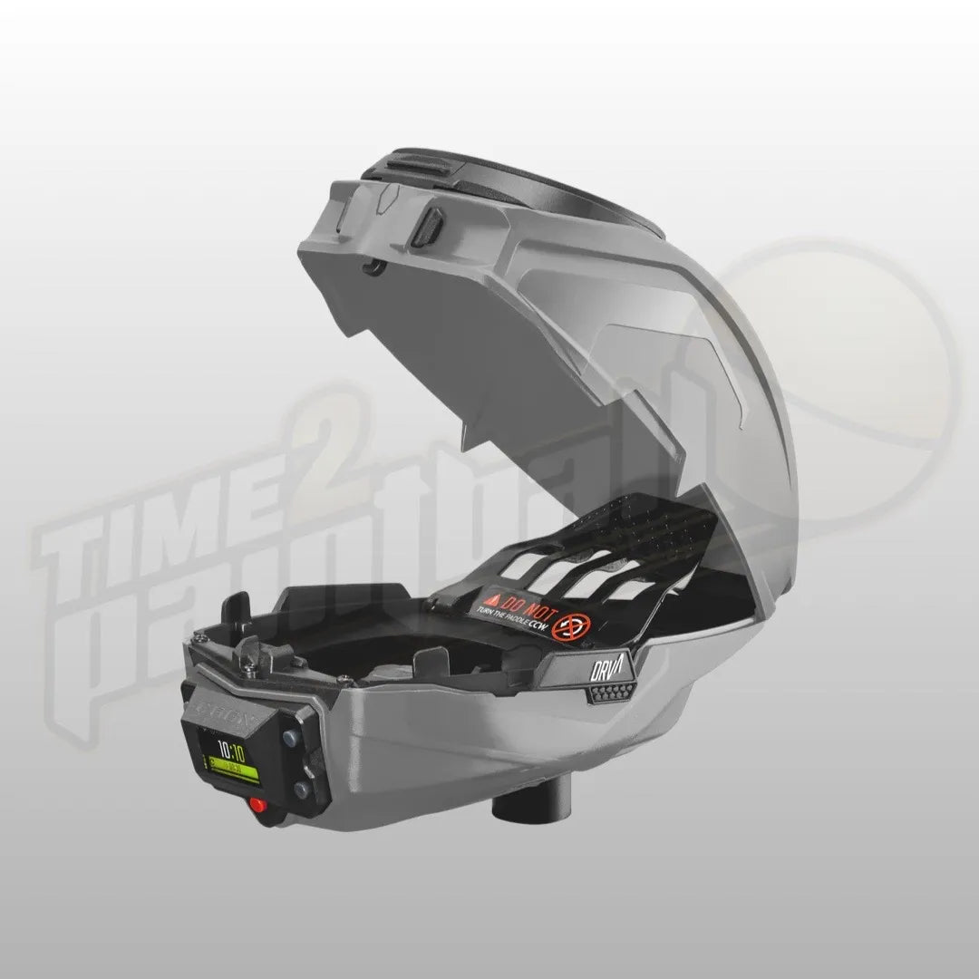 CRBN Carbon DVR Loader -