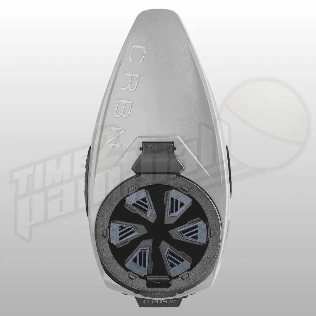 CRBN Carbon DVR Loader -