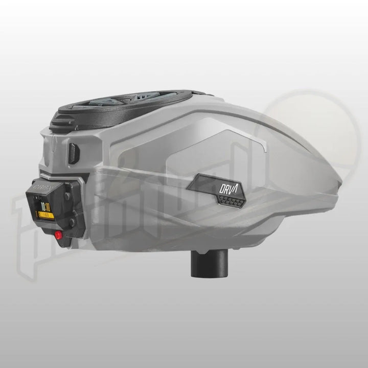 CRBN Carbon DVR Loader -