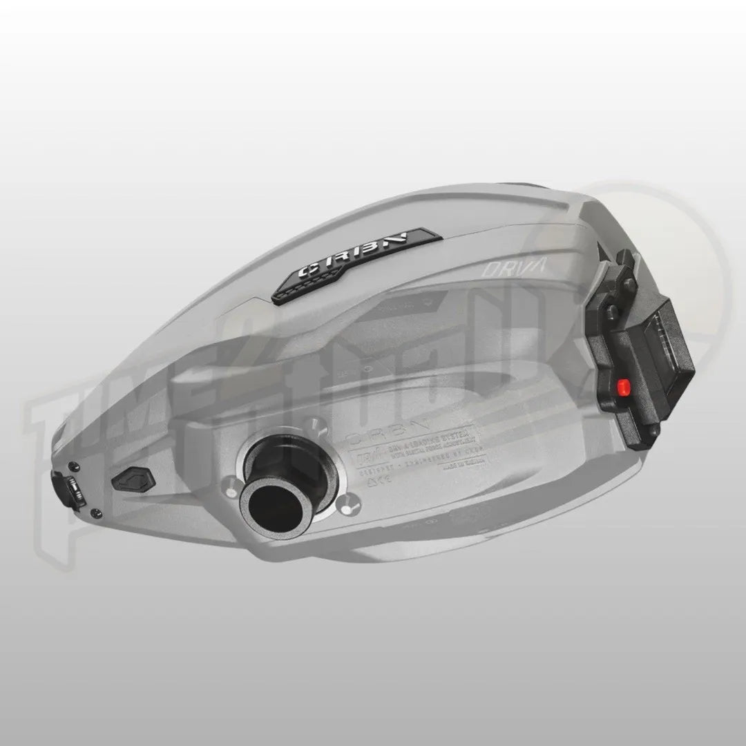 CRBN Carbon DVR Loader -