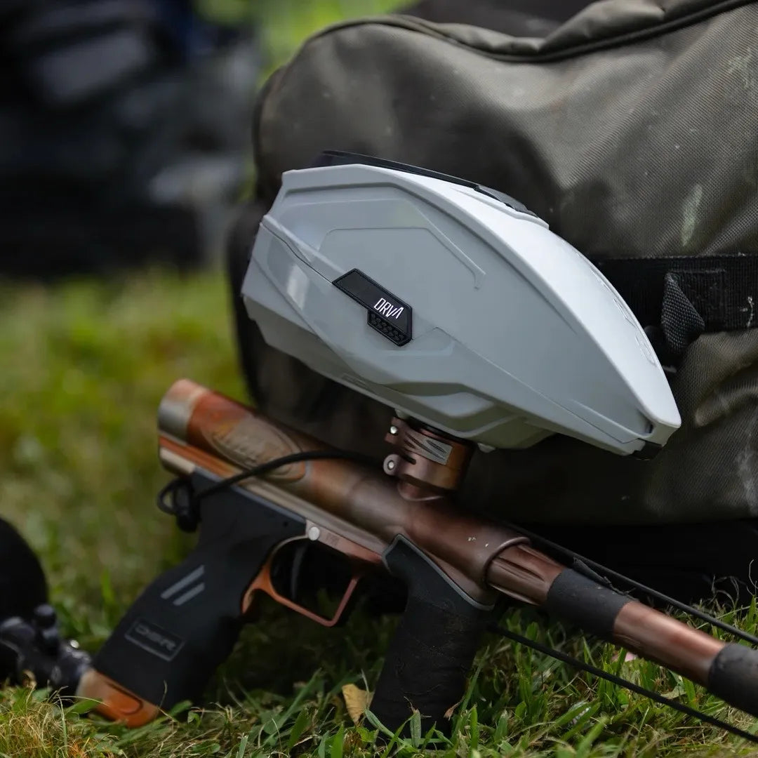 CRBN Carbon DVR Loader -