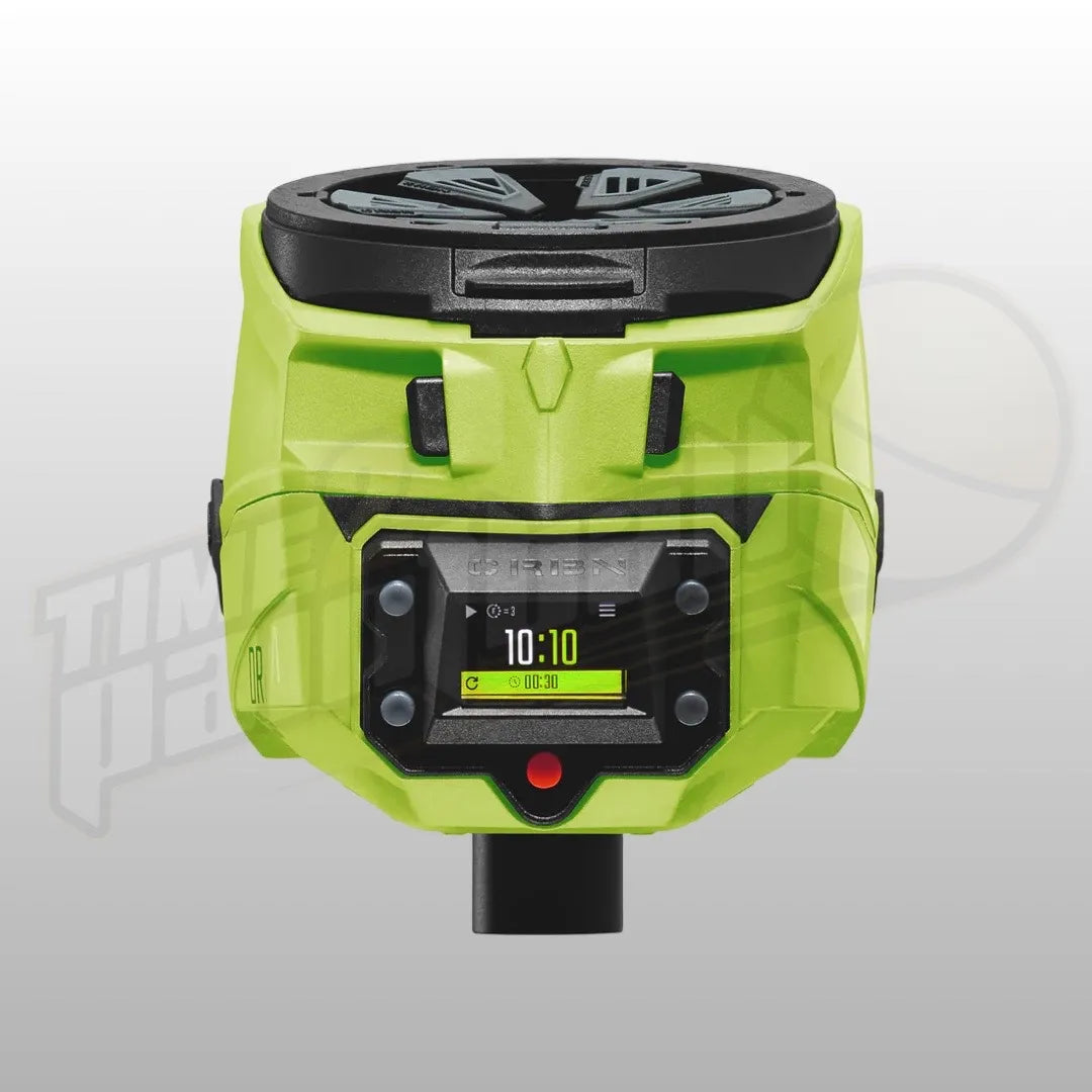 CRBN Carbon DVR Loader -