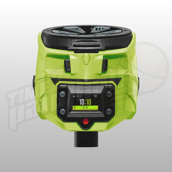 CRBN Carbon DVR Loader -