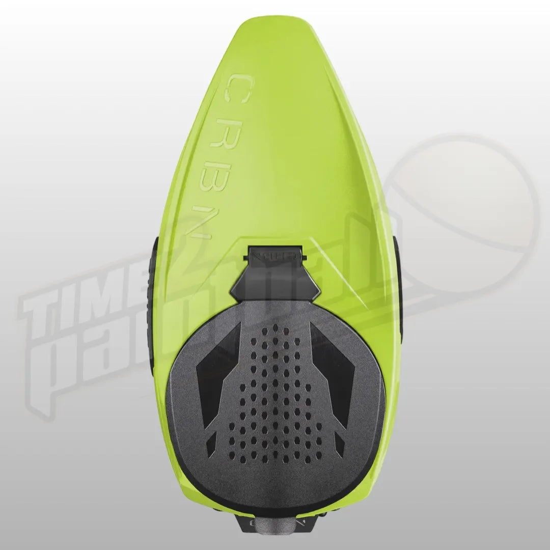 CRBN Carbon DVR Loader -