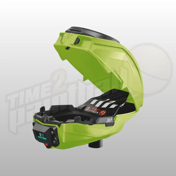 CRBN Carbon DVR Loader -