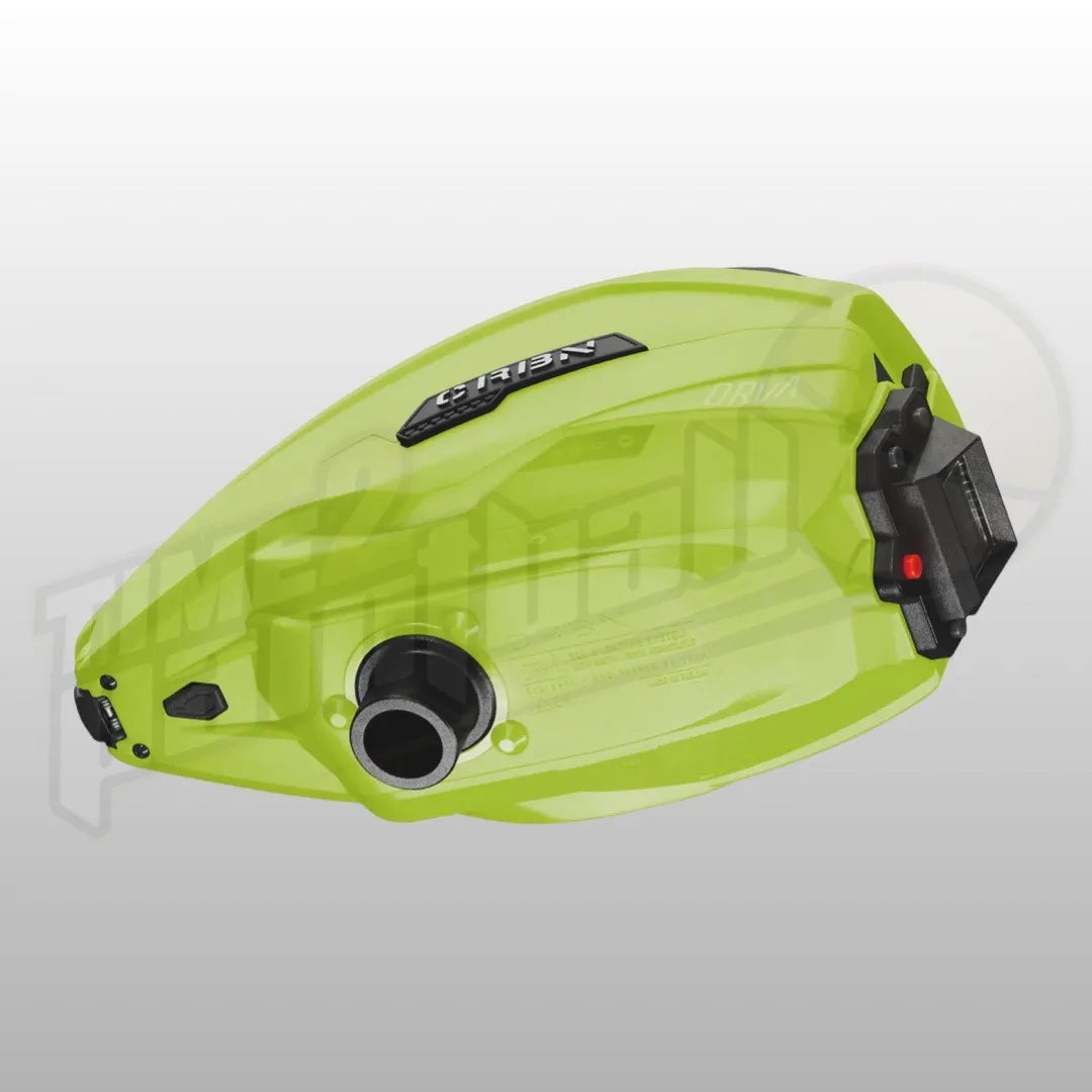 CRBN Carbon DVR Loader -