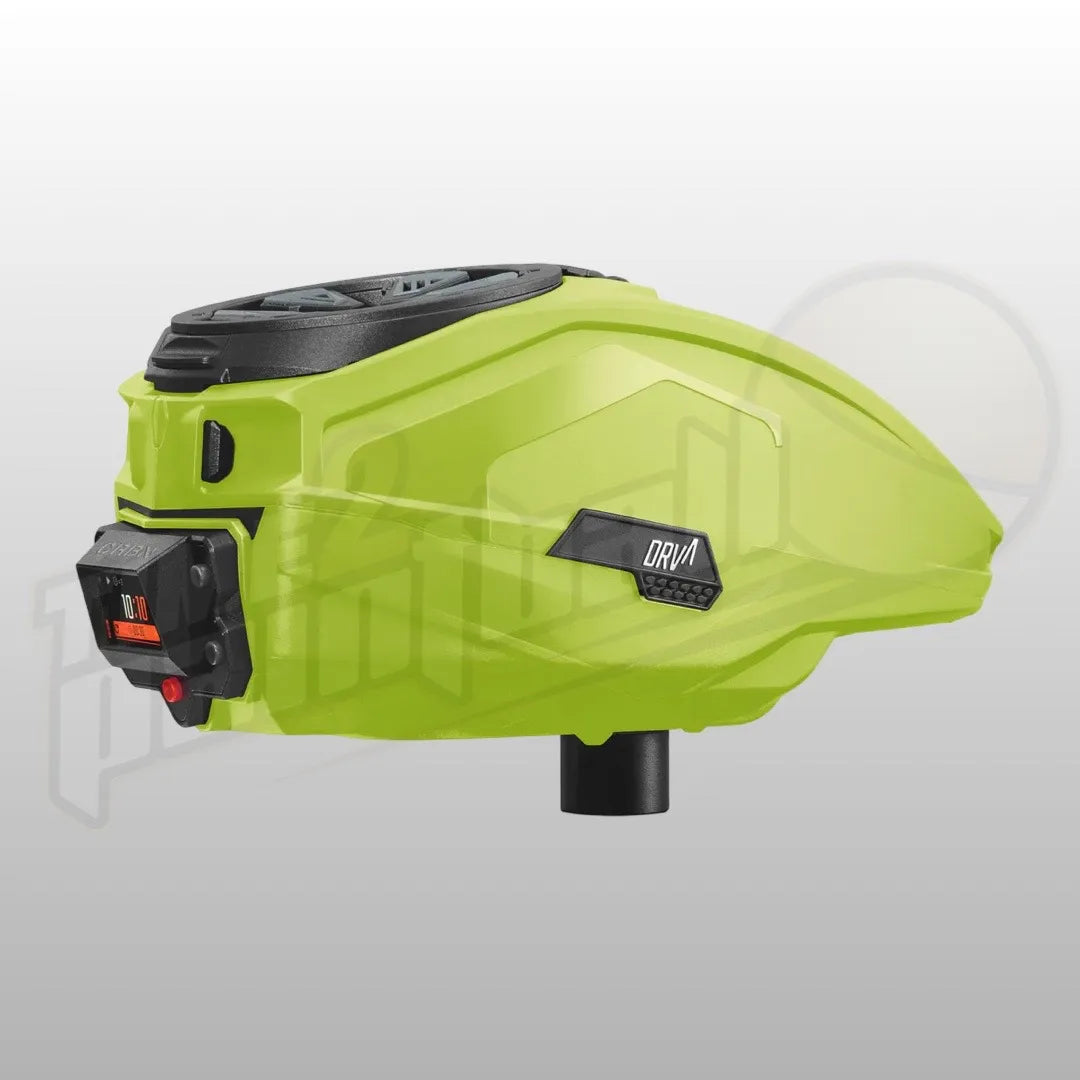 CRBN Carbon DVR Loader -