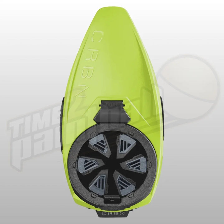 CRBN Carbon DVR Loader -