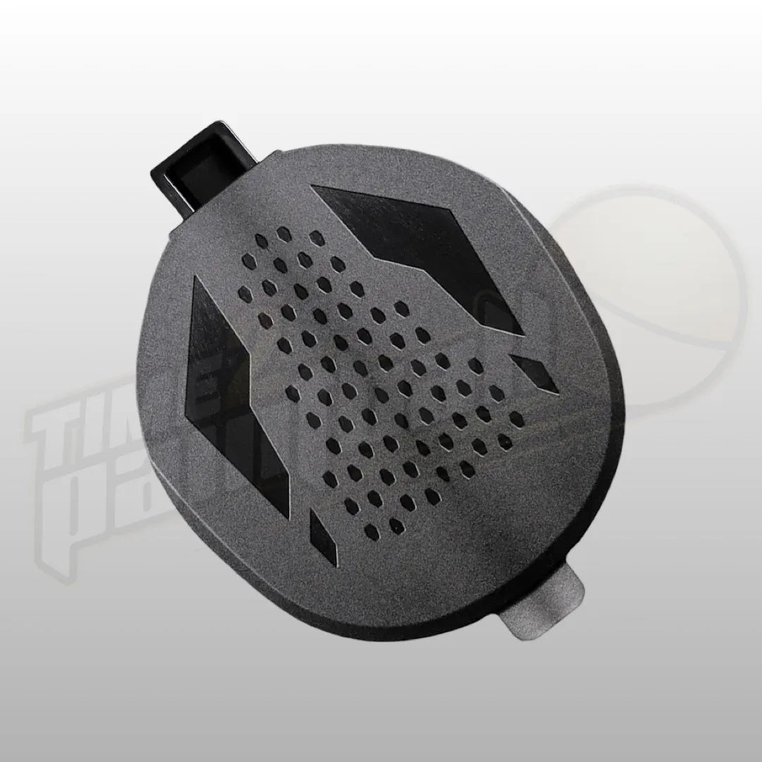 CRBN Carbon DVR Loader -