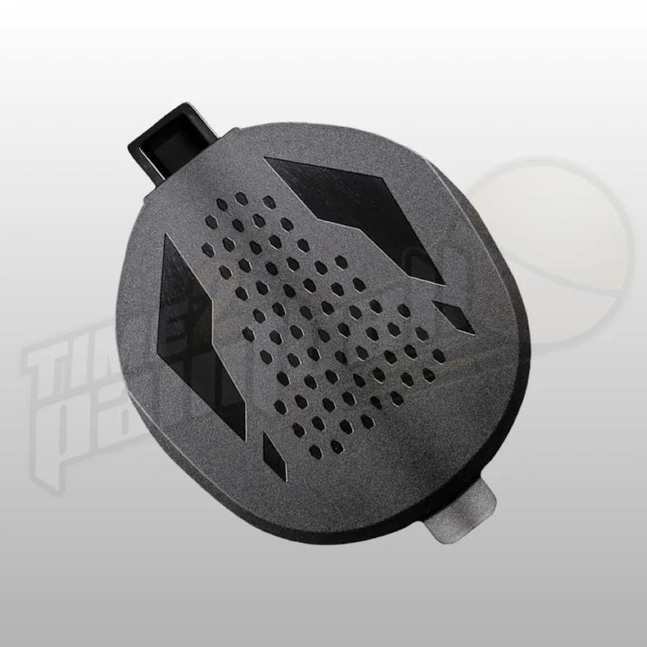 CRBN Carbon DVR Loader -