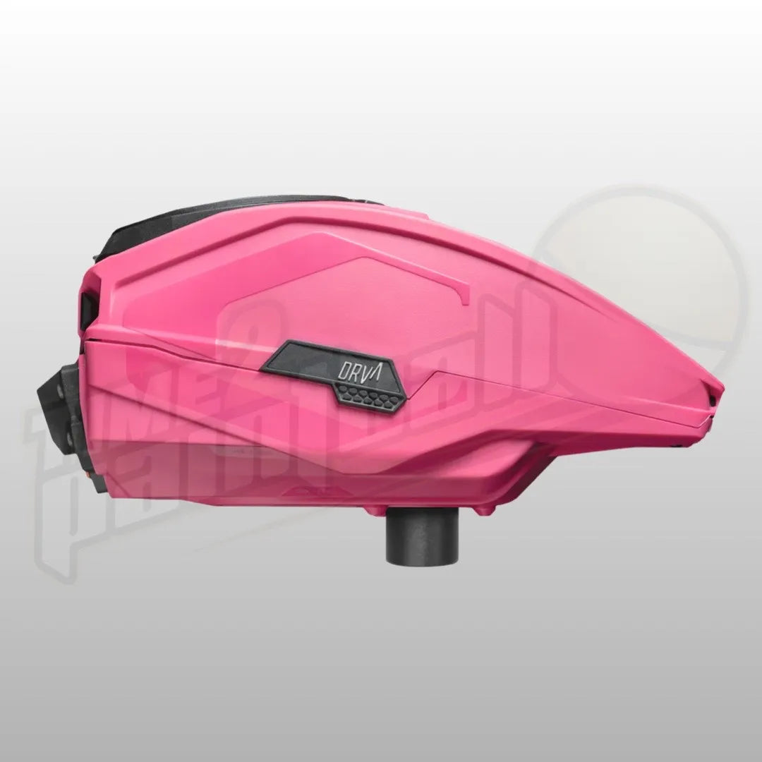CRBN Carbon DVR Loader -