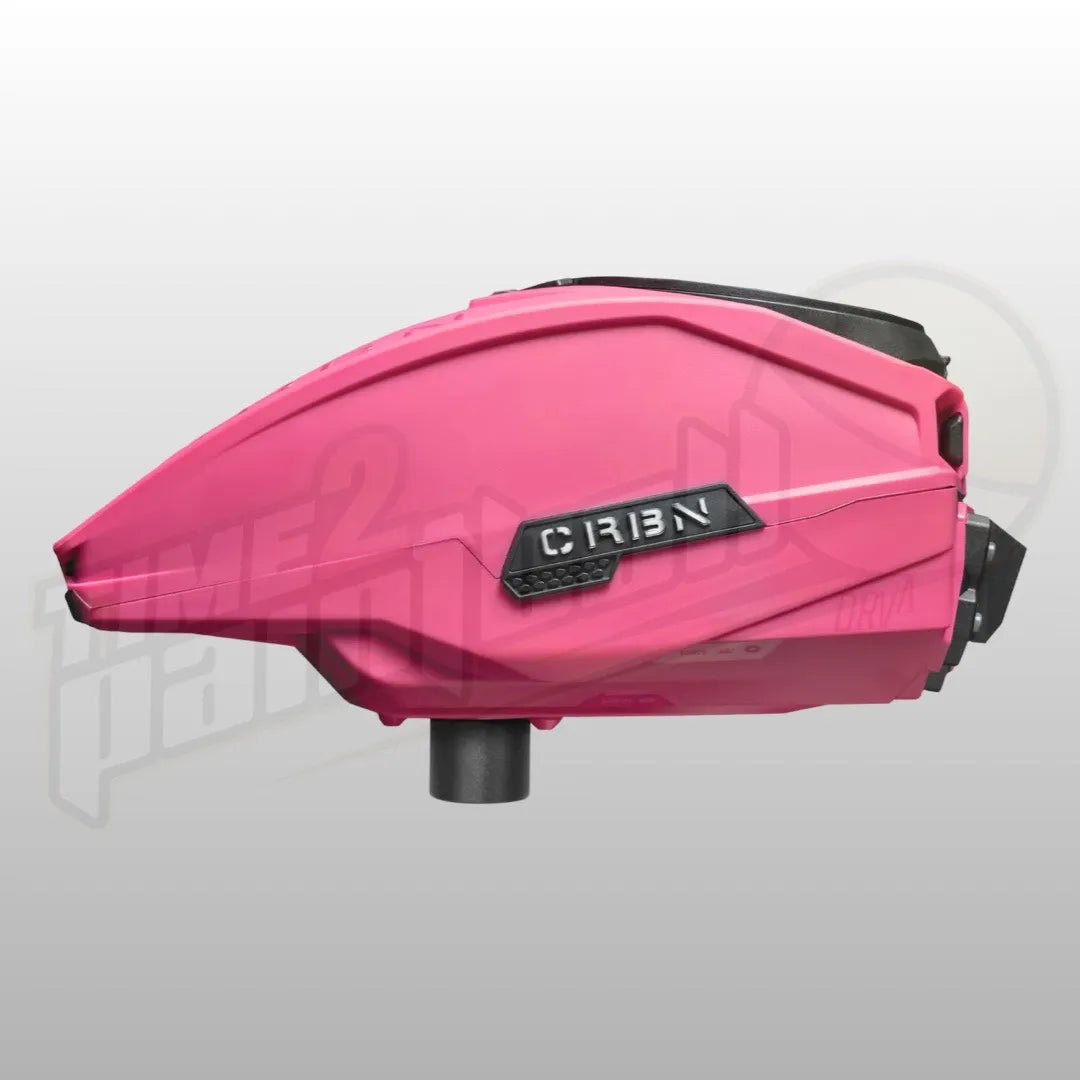 CRBN Carbon DVR Loader -