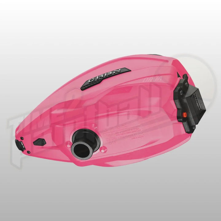 CRBN Carbon DVR Loader -