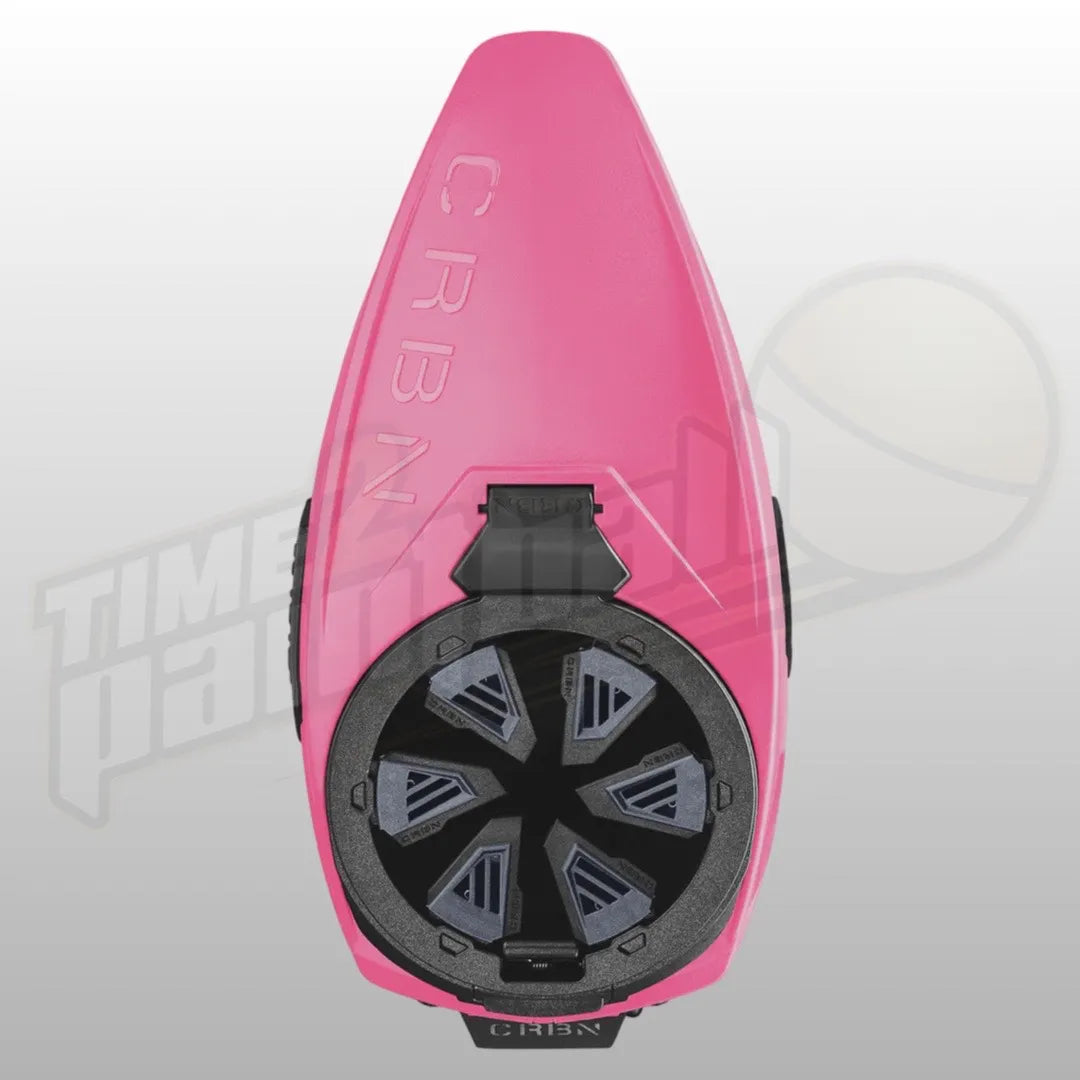CRBN Carbon DVR Loader -