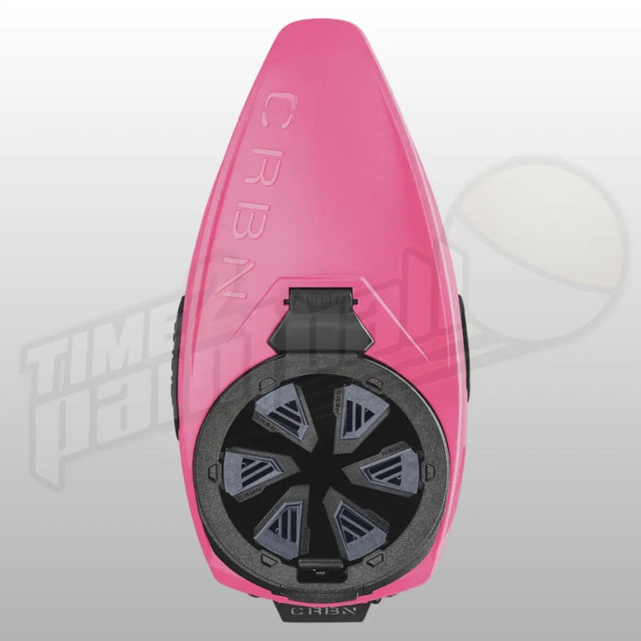 CRBN Carbon DVR Loader -