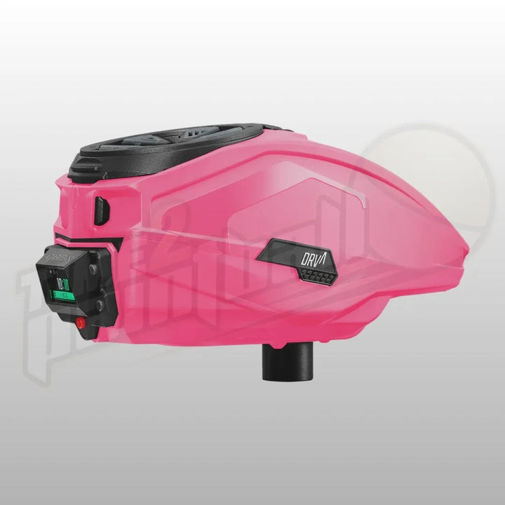CRBN Carbon DVR Loader -