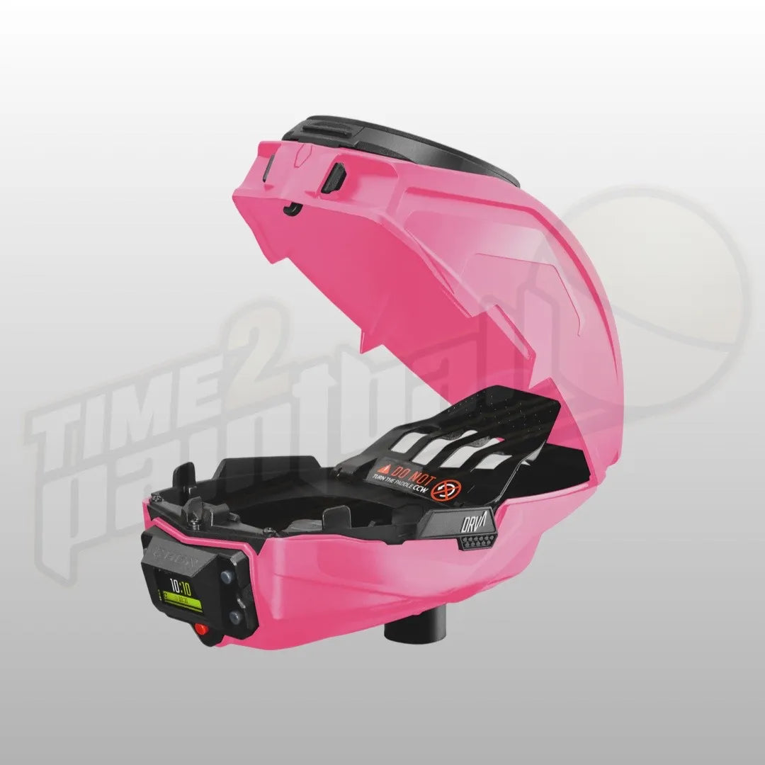 CRBN Carbon DVR Loader -