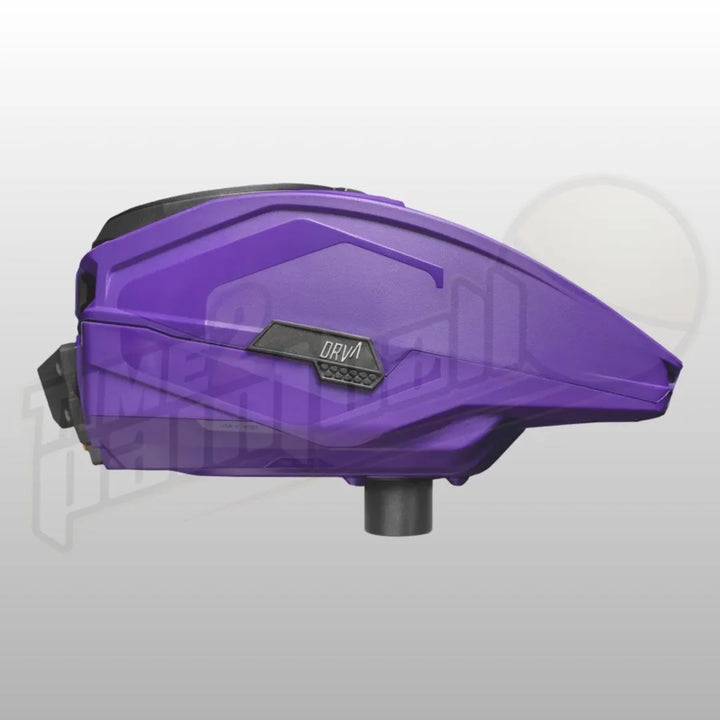 CRBN Carbon DVR Loader -