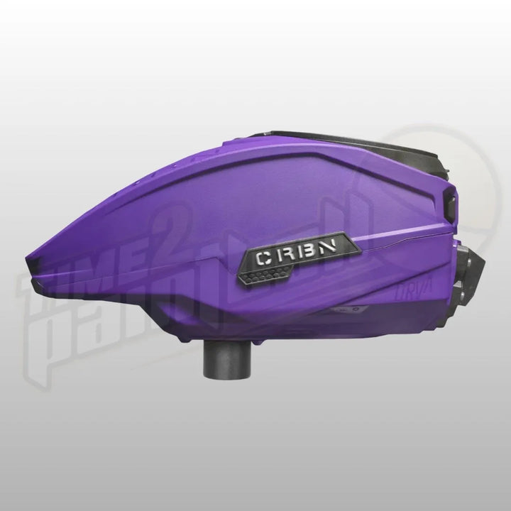 CRBN Carbon DVR Loader -